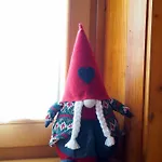 Appartement De Betta *