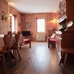 De Betta Appartement Sappada