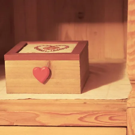 De Betta Apartment Sappada