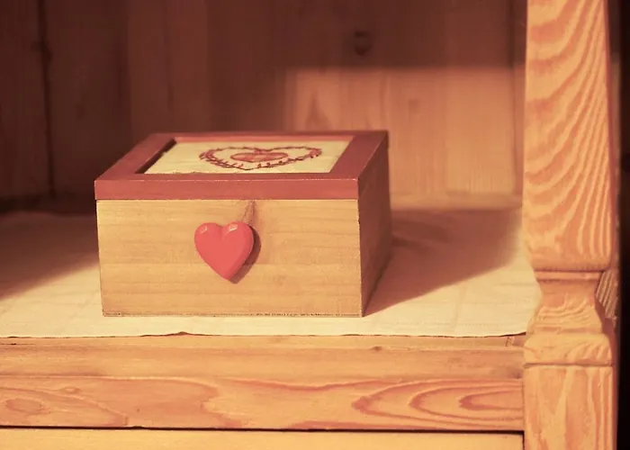 De Betta Apartment Sappada