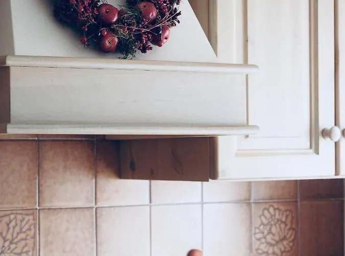 De Betta Apartment *