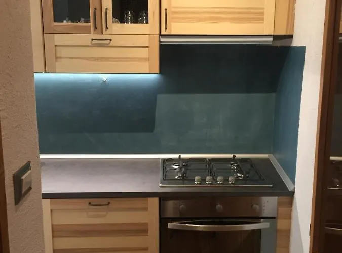 Apartment De Betta Sappada