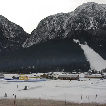 Apartamento De Betta Sappada