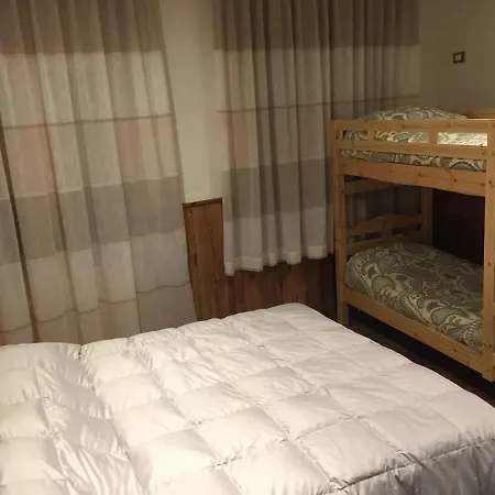 Apartment De Betta Sappada