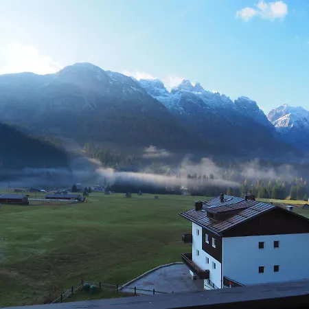 De Betta Apartamento