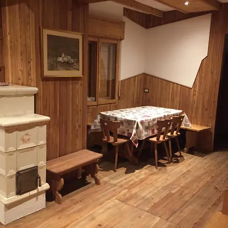 De Betta Apartamento *