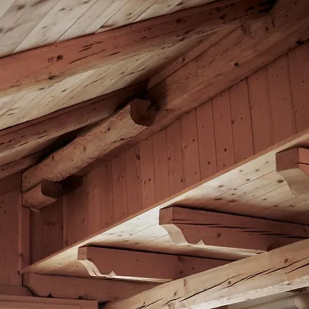 Appartement De Betta *