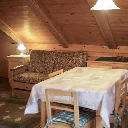 De Betta Appartement