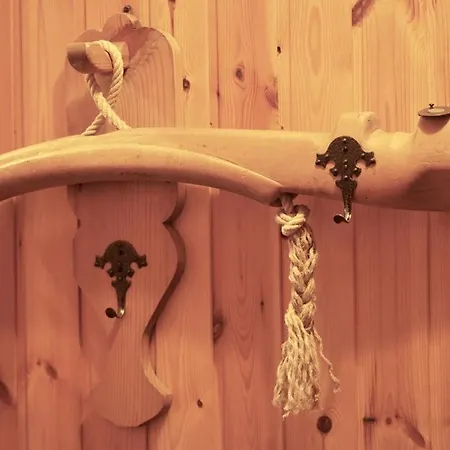 De Betta Appartement Sappada