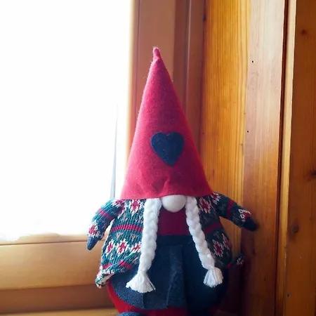 Apartamento De Betta *