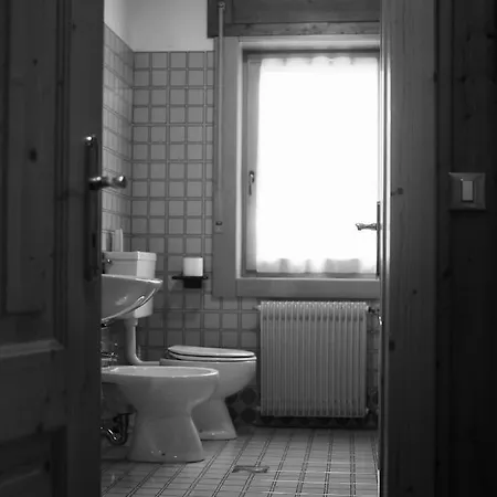 De Betta Appartement