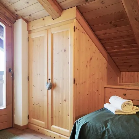 Apartamento De Betta *