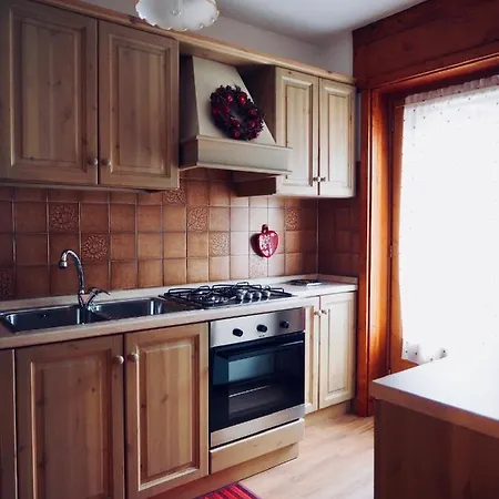 De Betta Apartment