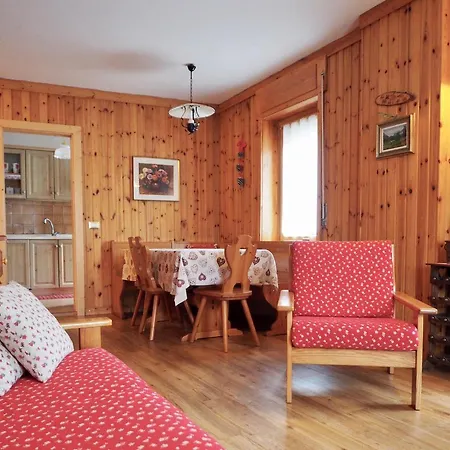 De Betta Apartment