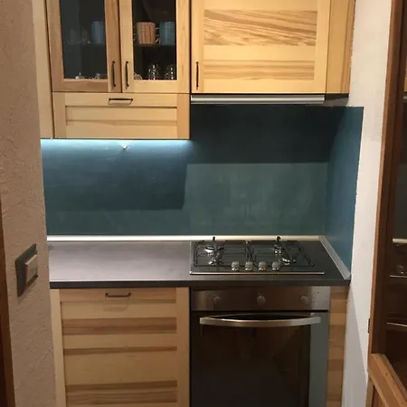 Apartment De Betta Sappada