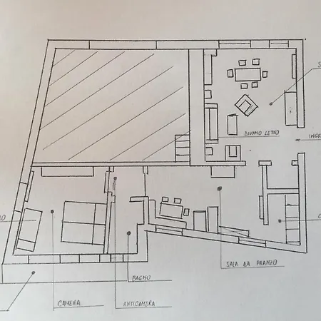 De Betta Apartment *