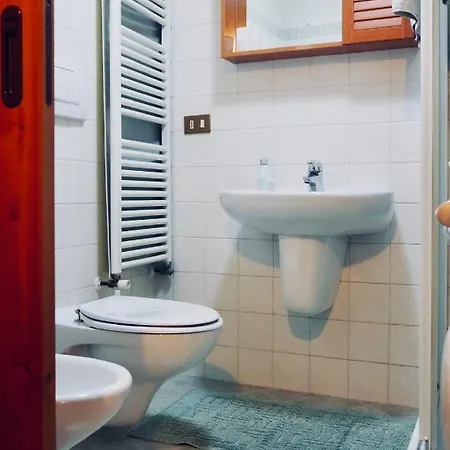 De Betta Apartment