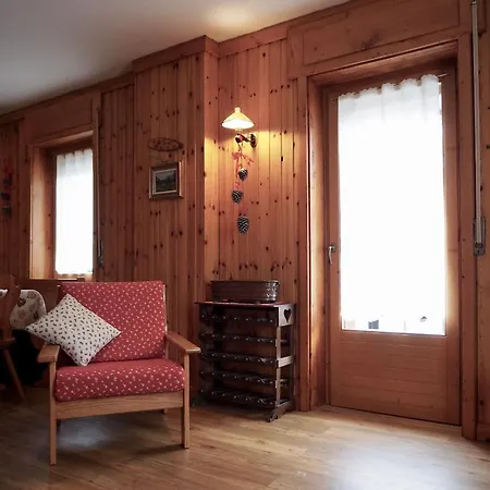 Apartment De Betta *