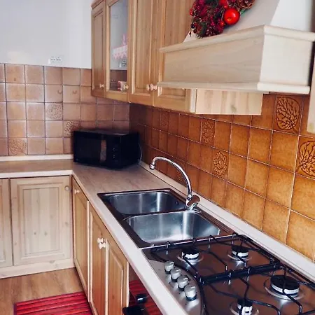 Apartment De Betta Sappada