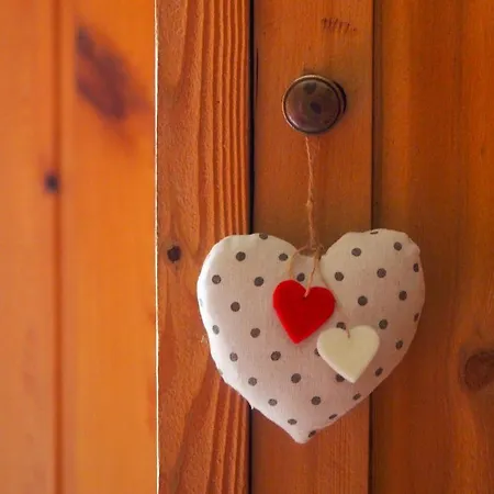 De Betta Appartement Sappada