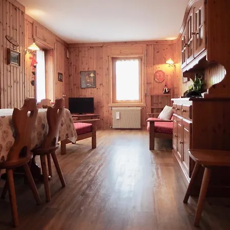 De Betta Appartement Sappada